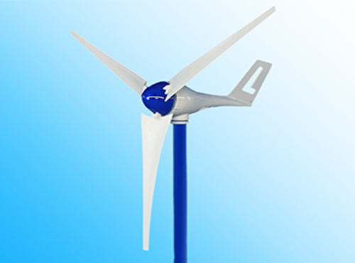 風力發電機有哪些種類