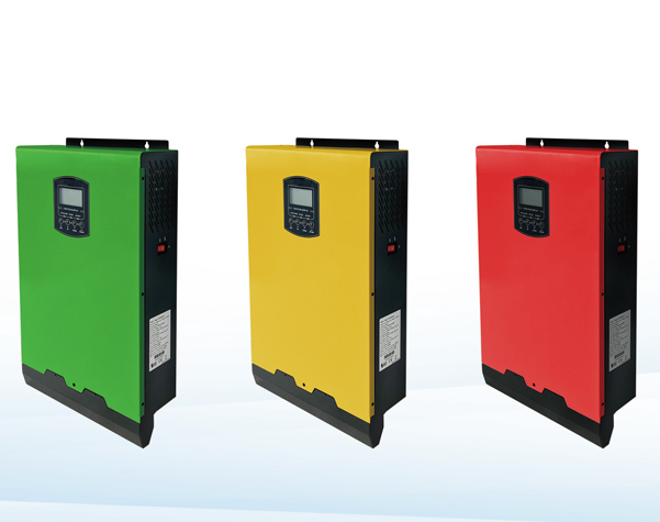 逆變器是什么？應(yīng)用在哪里？