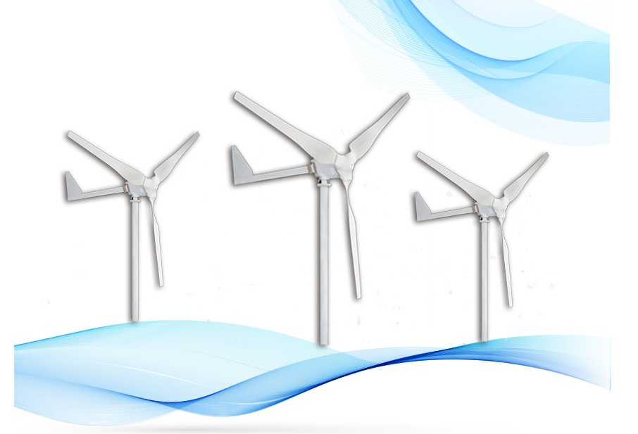 FD系列2KW風(fēng)力發(fā)電機(jī)