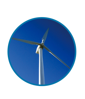 FD系列30KW風力發電機